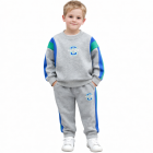 Komplet dresowy chłopięcy C Picture – bluza i spodnie sportowe | LeAnKa