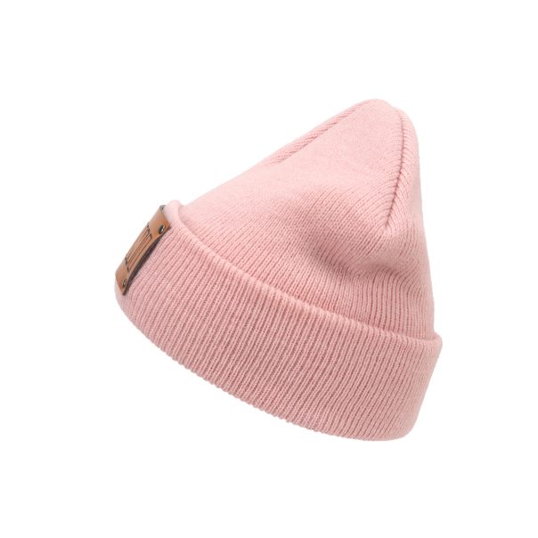 Czapka zimowa dla dzieci MINI – modna i ciepła czapka na zimę | LeAnKa