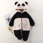 Kombinezon dziecięcy Panda