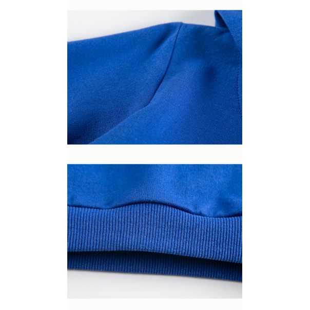 Bluza Roblox dla chłopcy 5-9 lat – modna bluza dziecięca z kapturem