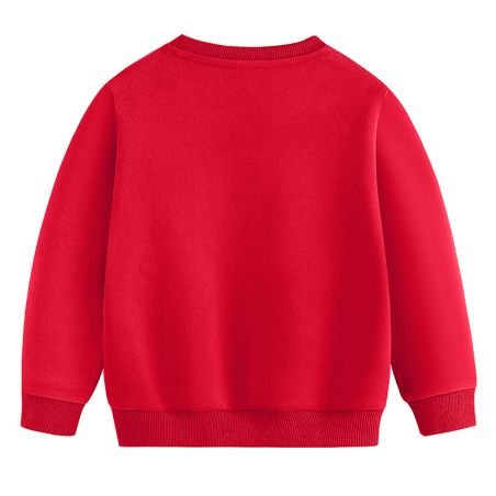 Bluza dla chłopca Minecraft 4–8 lat | Bawełniana bluza dziecięca z nadrukiem